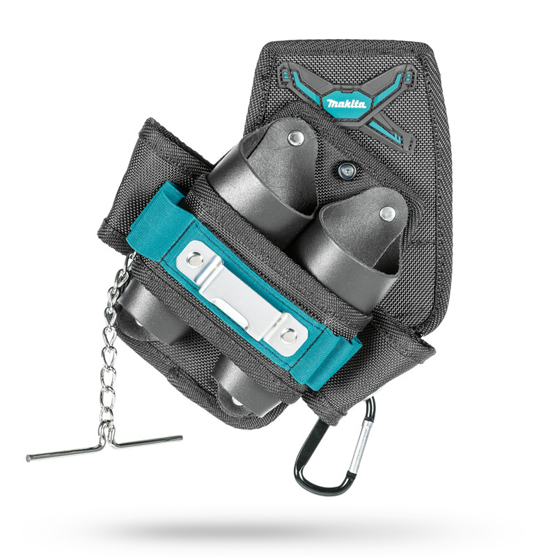 Makita Ultimate 4 Way Electricians Holder