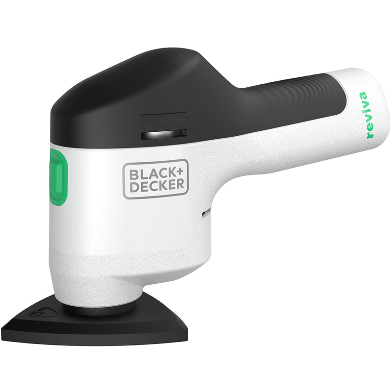 Black & Decker Reviva 12V Detail Sander 1.5Ah