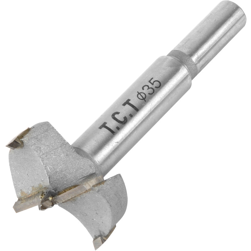 TCT Hinge Cutter Bit 35mm