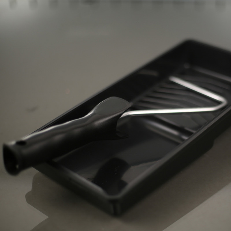 Stanley Mini Roller Set 4"