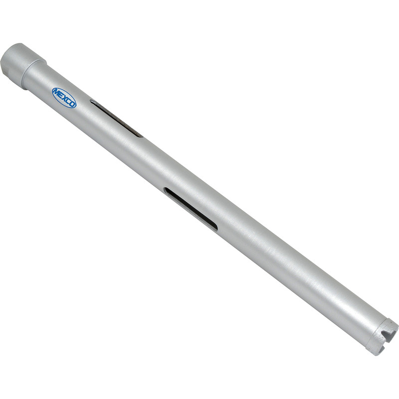 Premium Dry Extra Long Diamond Core Drill Bit 22 x 400mm