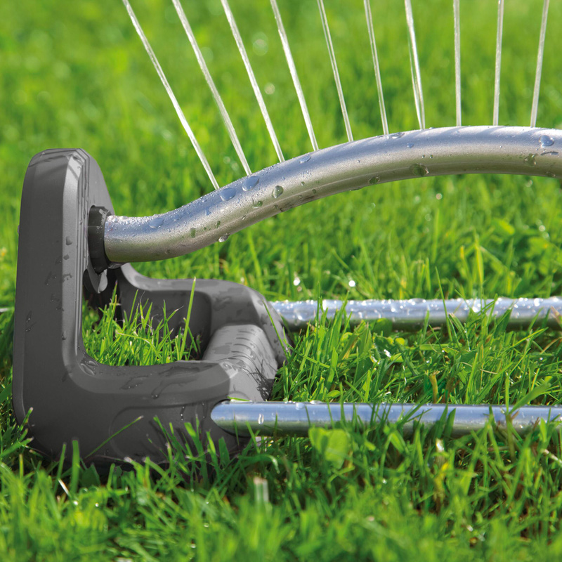 Gardena Oscillating Sprinkler Aqua Small