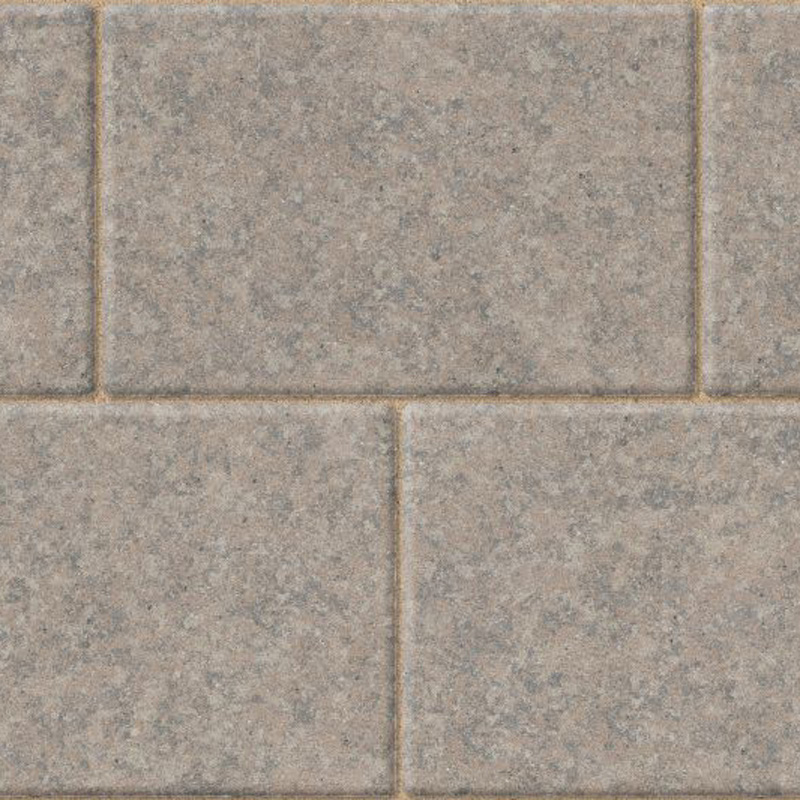 Marshalls Lunar Driveway Block Paving Rosa 300 x 200 x 50mm
