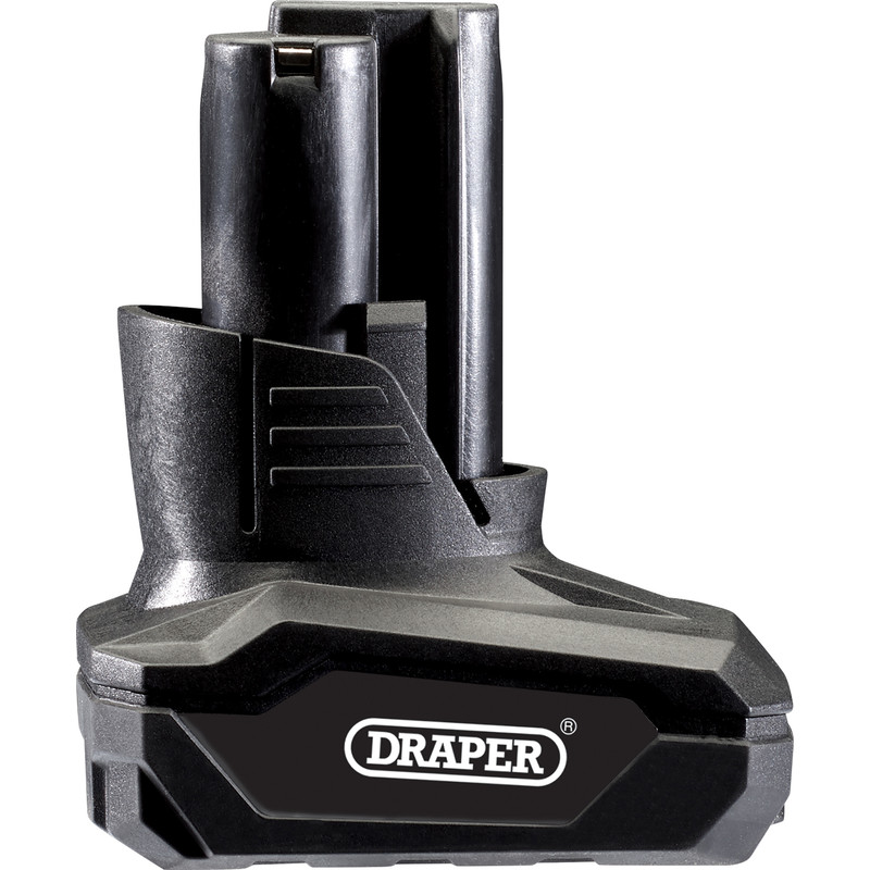 Draper 12V Battery 4.0Ah