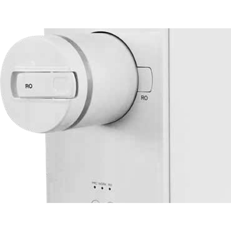 Direct Flow Reverse Osmosis Unit Replacement Membrane