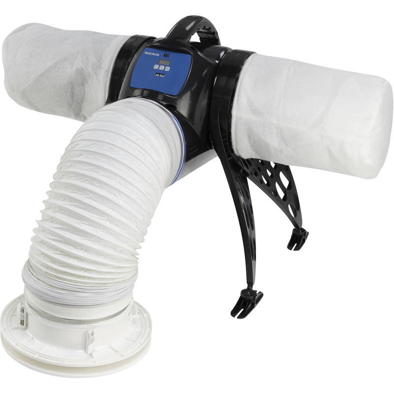 Vent-Axia Lo Carbon PureAir Home Standard