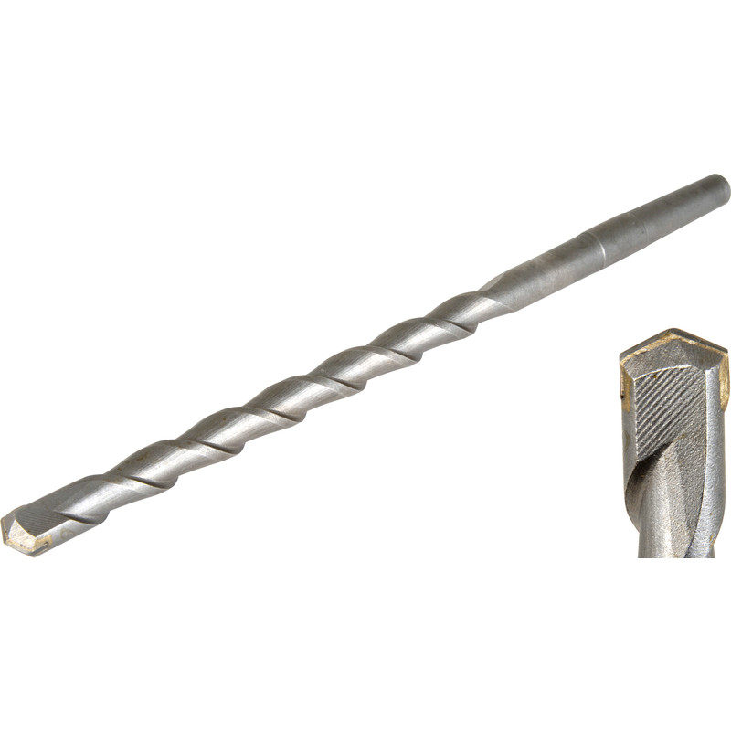 Diamond Core A Taper Pilot Drill 10 x 175mm