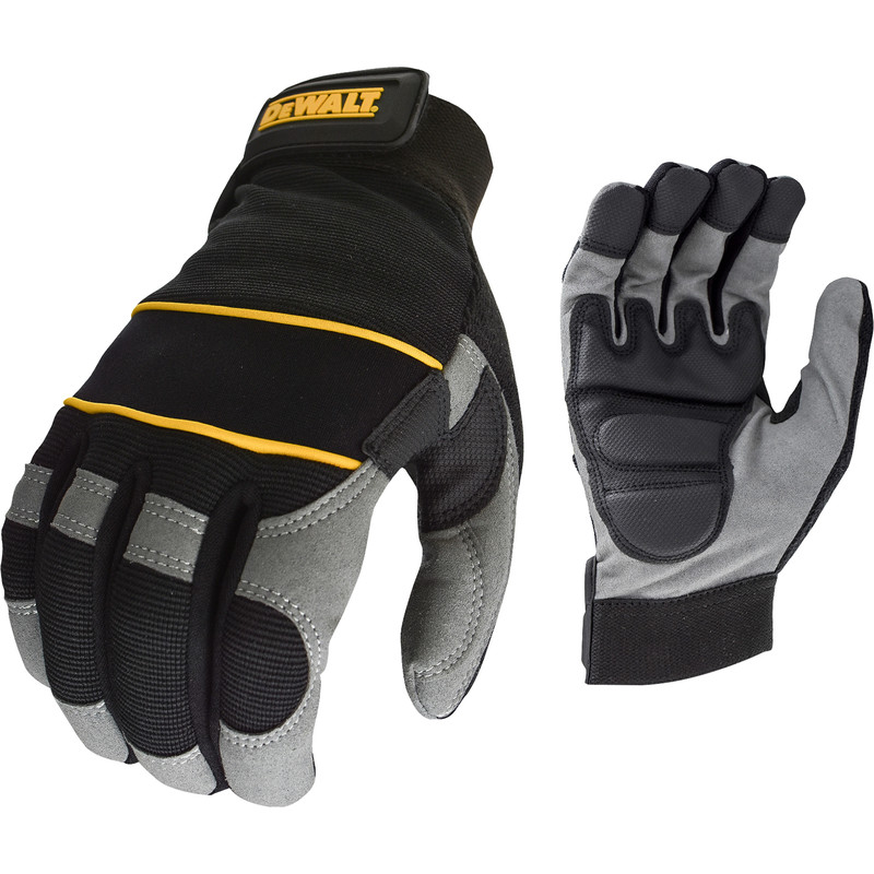 DeWalt Powertool Performance Gloves