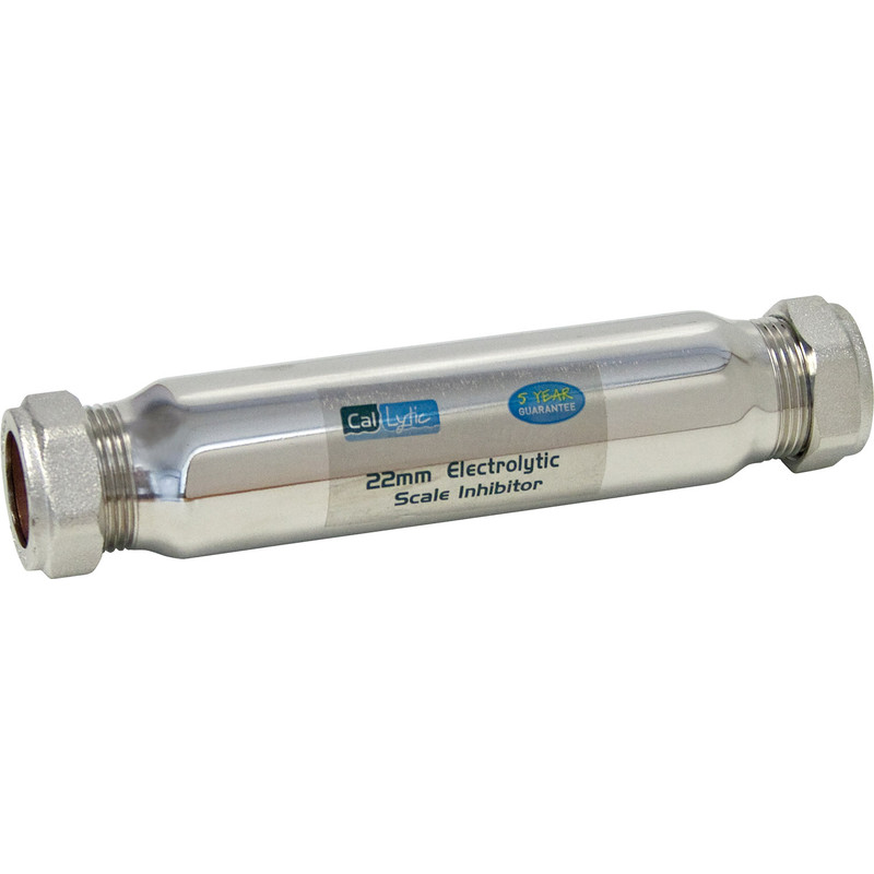 Calmag Electrolytic Compression Scale Inhibitor 22mm