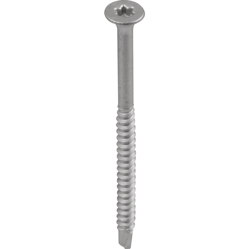 Techfast Self Drilling Bugle Torx Head Window Screw 4.2 x 50mm