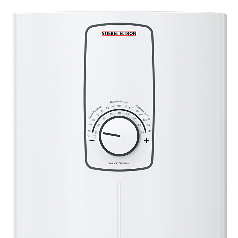 Stiebel Eltron DCE-S 10/12 Plus 10-12kW