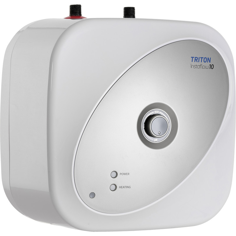 Triton Instaflow Stored Water Heater 10L 2kW