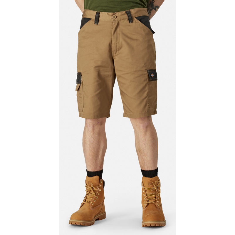 Dickies Everyday Shorts Khaki 32