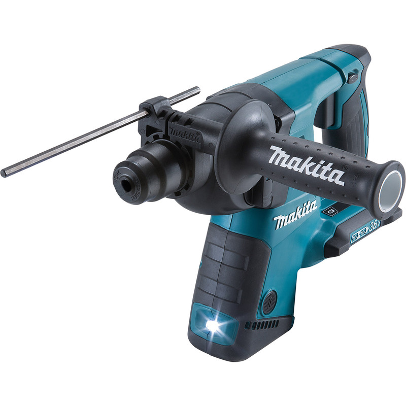Makita LXT 36V Twin18V SDS+ Cordless Rotary Hammer Drill Body Only