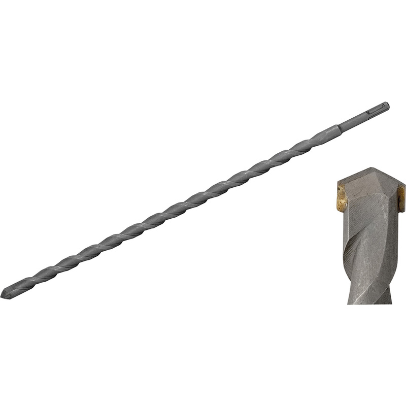 SDS Plus Masonry Drill Bit 16.0 x 450mm