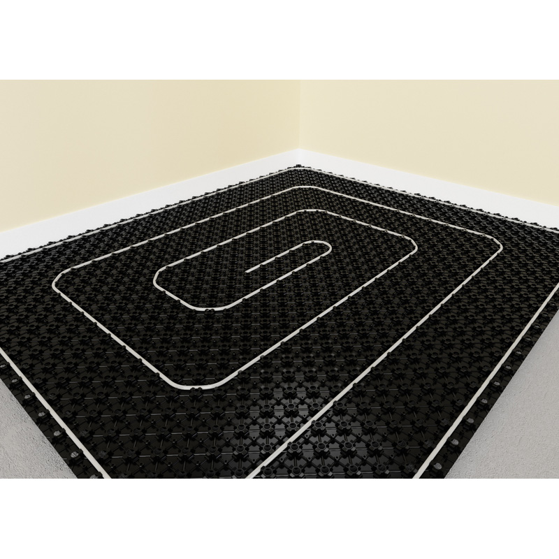 Warmup VLo Nexxa Underfloor Heating Pack 8.0m2
