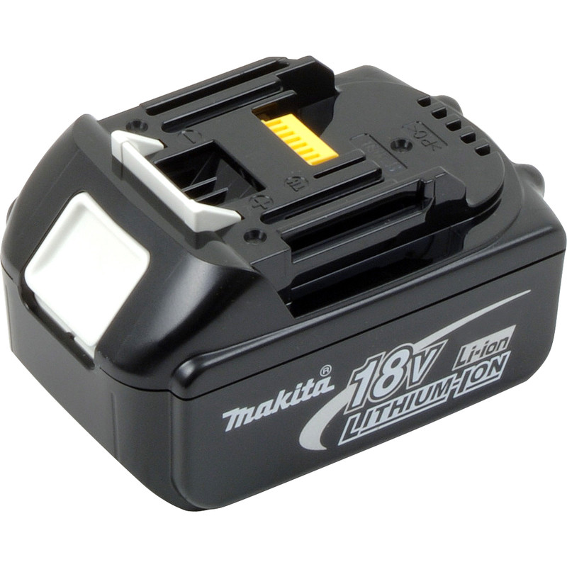 Makita 18V LXT Battery 4.0Ah
