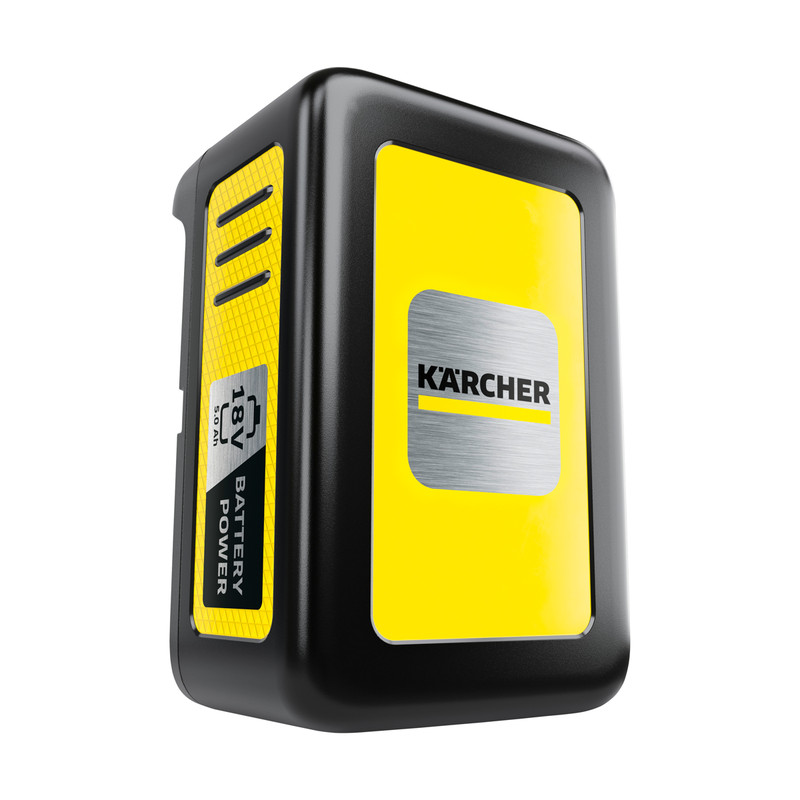 Karcher 18V Battery 5.0Ah