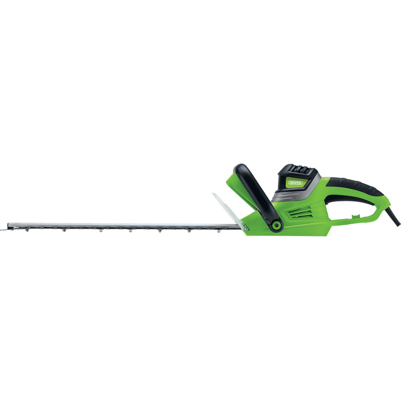 Draper 550W 51cm Hedge Trimmer 230V