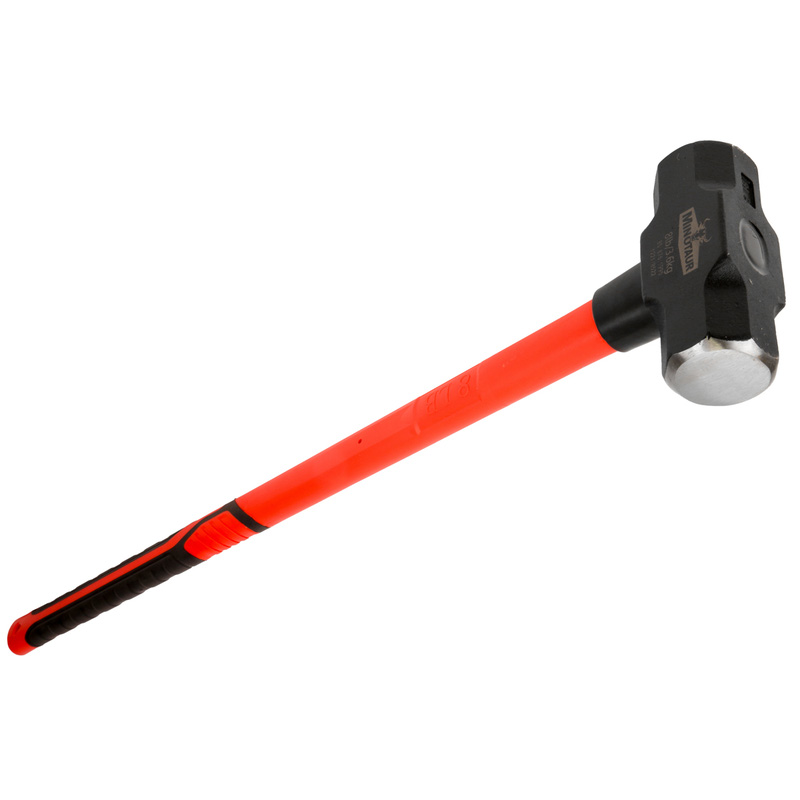 Minotaur Sledge Hammer 8lb
