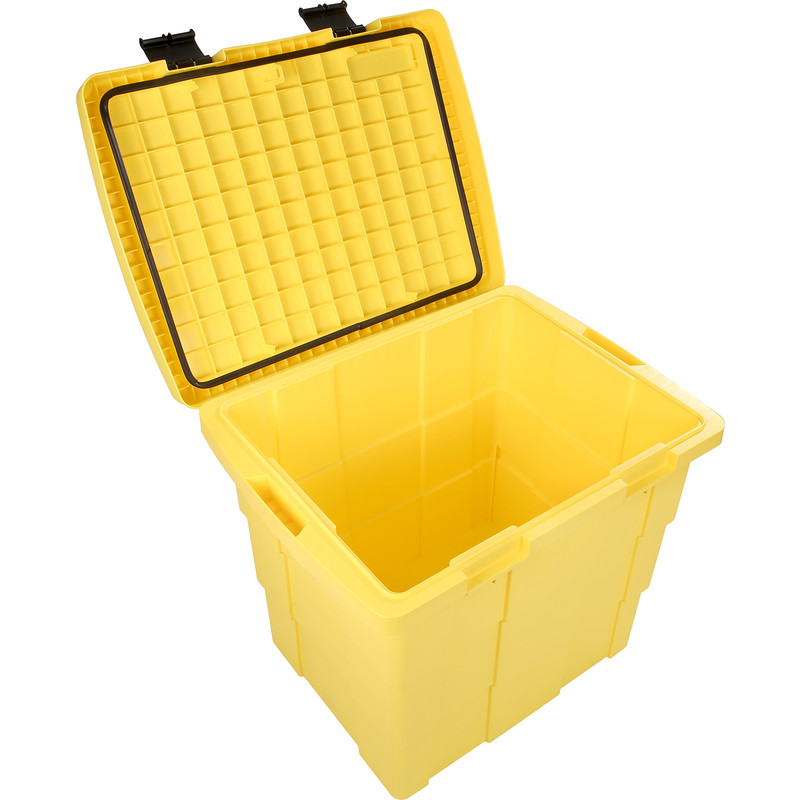 Grit & Salt Storage Bin 650 x 500 x 570mm