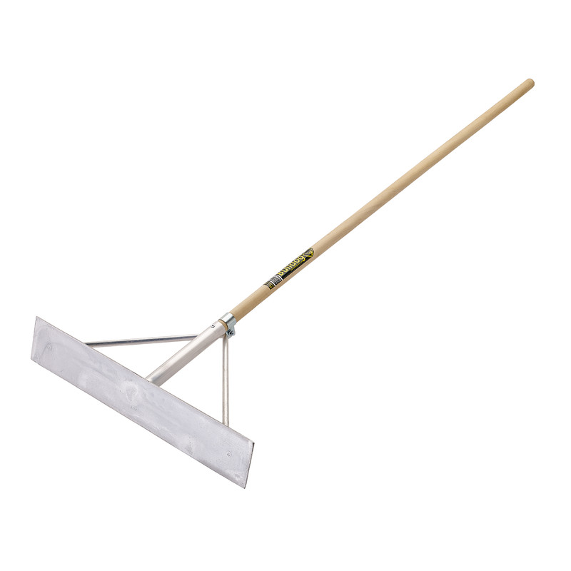 Bulldog Alloy Spazzle 1520mm (60")