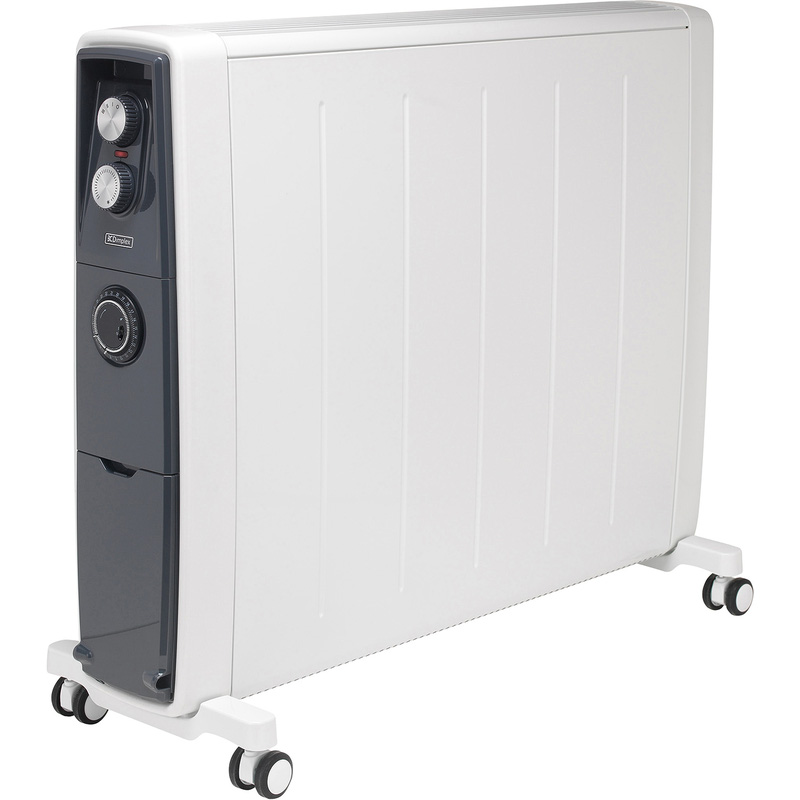 Dimplex FutuRad Oil-Free Radiator 3kW