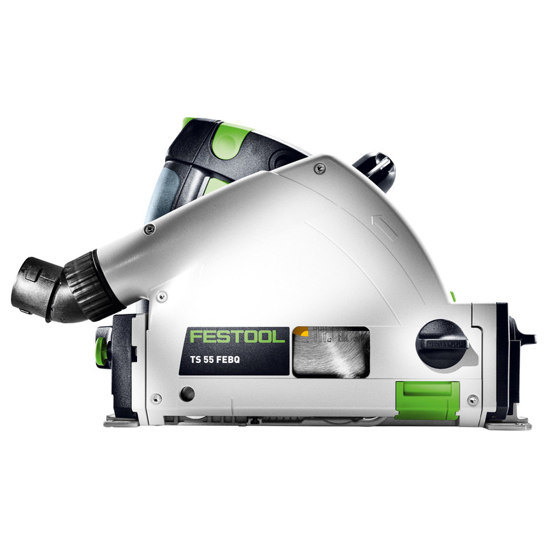 Festool 1200W 160mm Plunge-cut Saw 240V