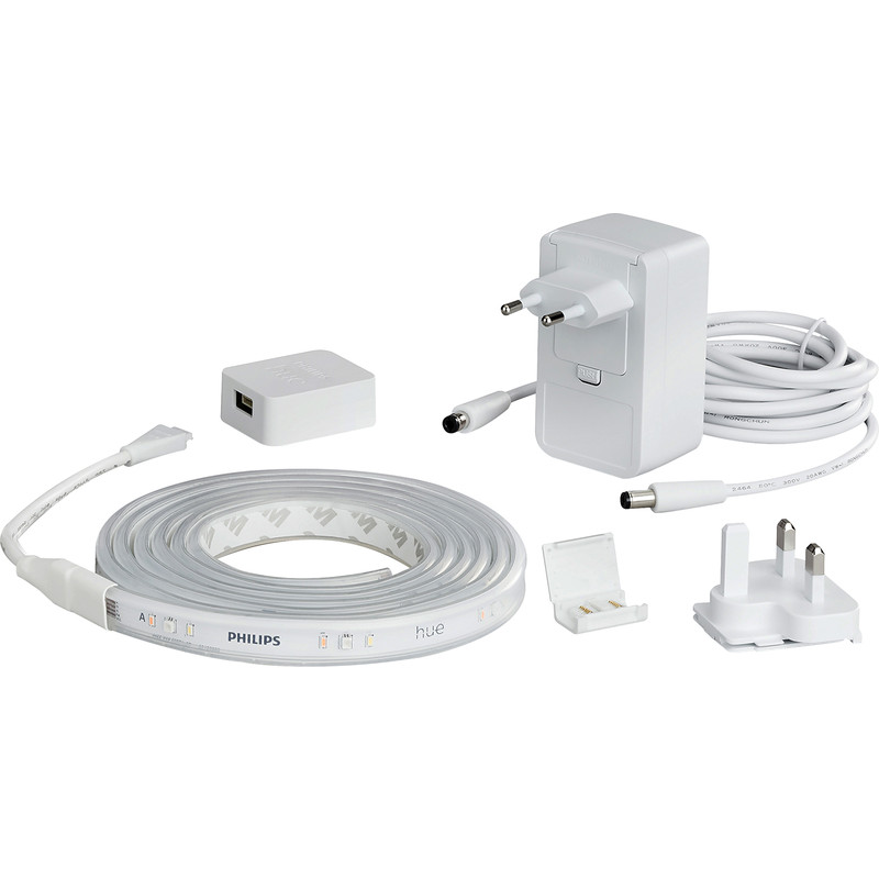 Philips Hue WACA Light Strip Plus 2m Base