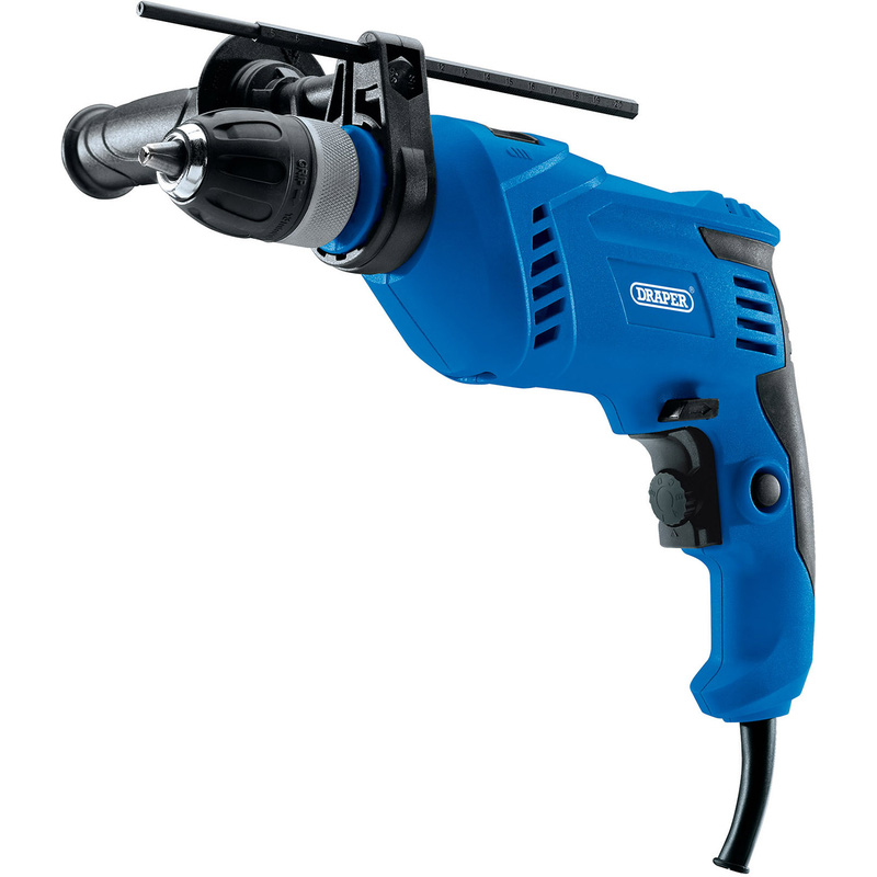 Draper Impact Drill, 710W 230V