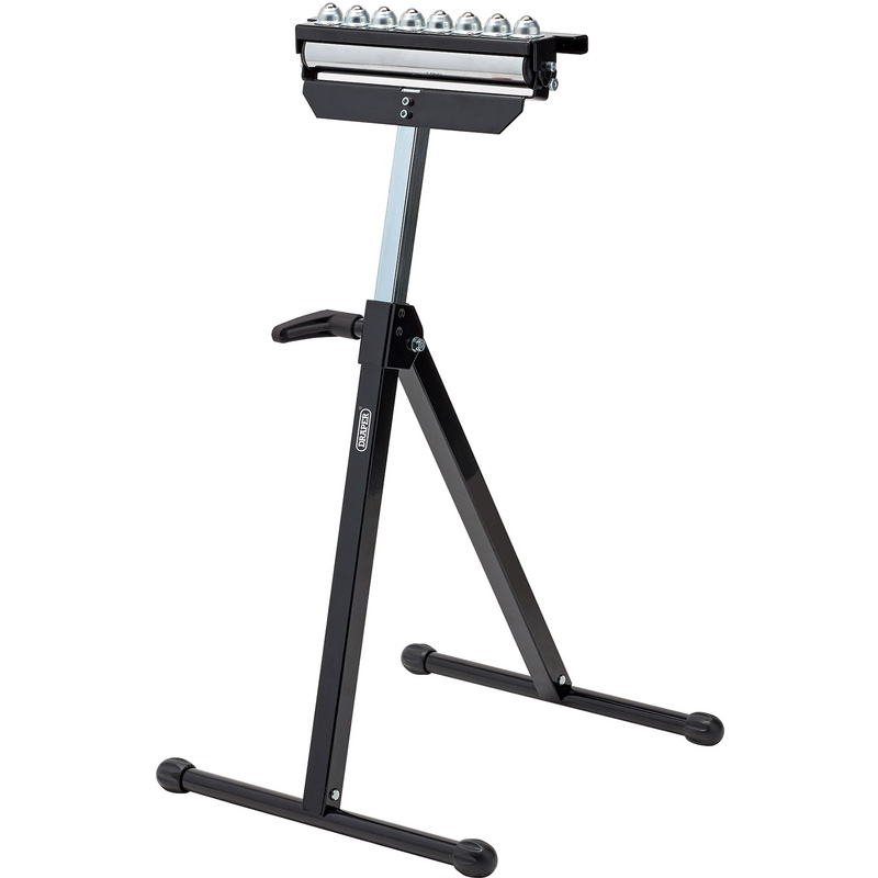 Draper 60KG Roller/Bearing Stand