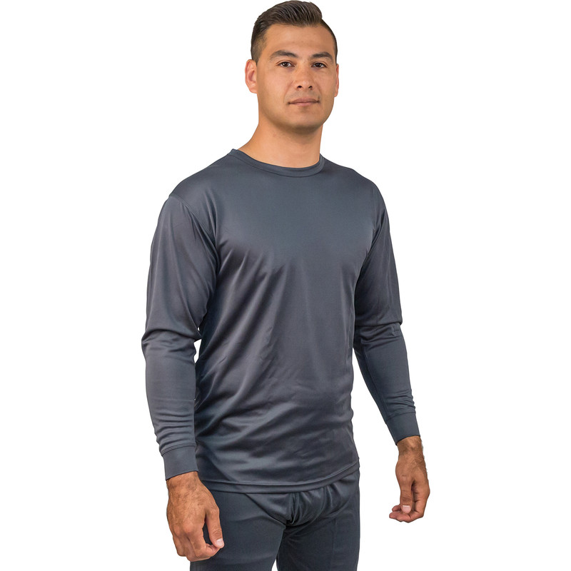 Thermal Base Layer Medium Top