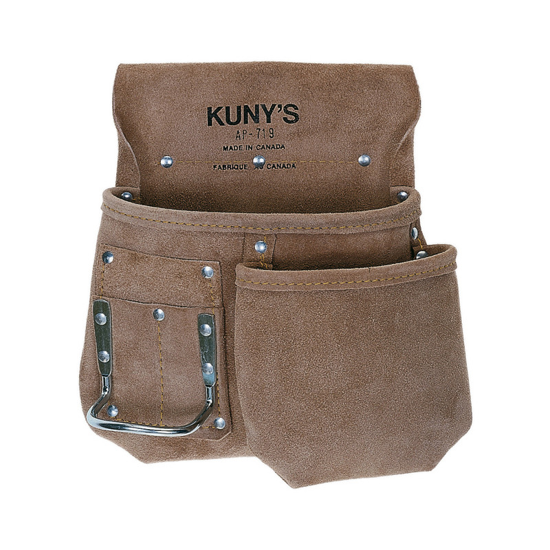 Kuny's Split Grain Half Apron