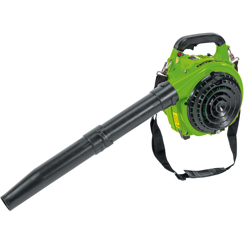 Draper Petrol Vacuum/Blower 25.4cc