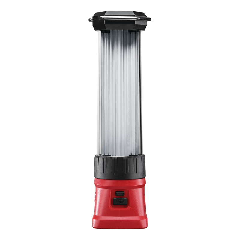 Milwaukee M18LL-0 360 Degree Illumination Lantern Body Only
