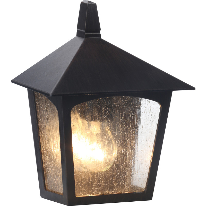 Cheltenham 3 Panel Lantern IP23 42W ES