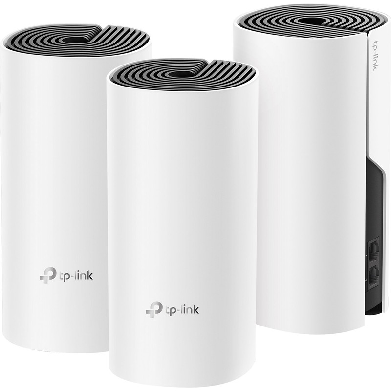 TP-Link Deco Whole Home Mesh Wi-Fi System M4 AC1200
