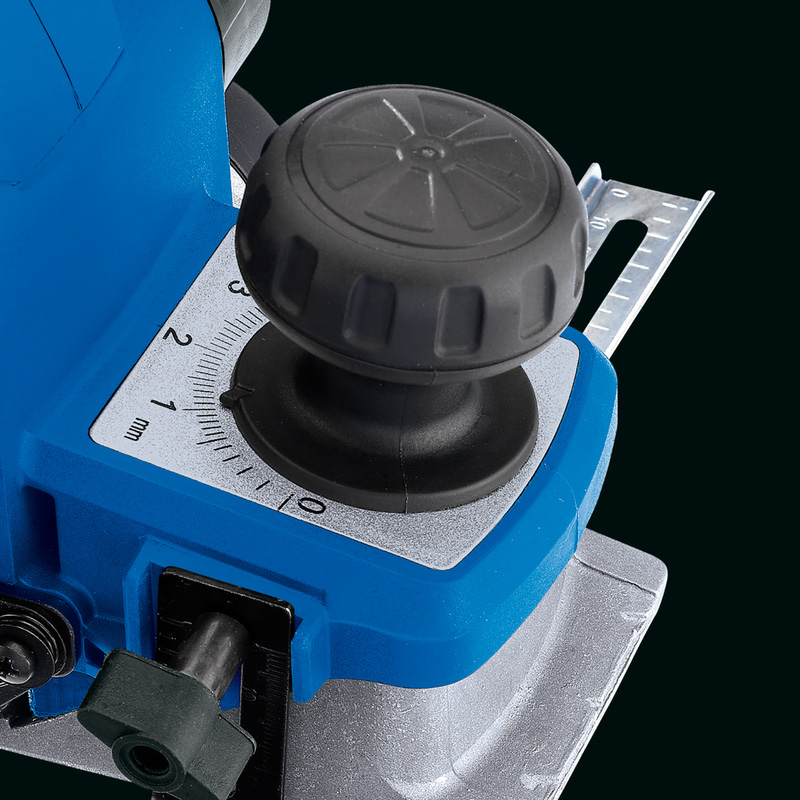 Electric Planer, 82mm, 950W 230V