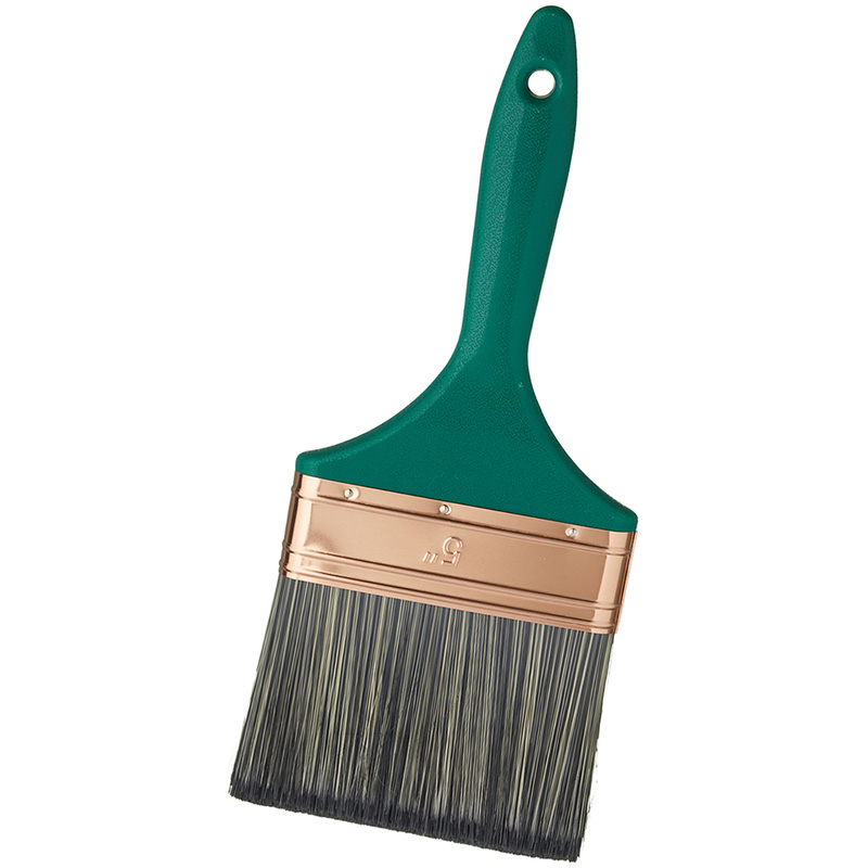 Prodec 5" Wall Brush