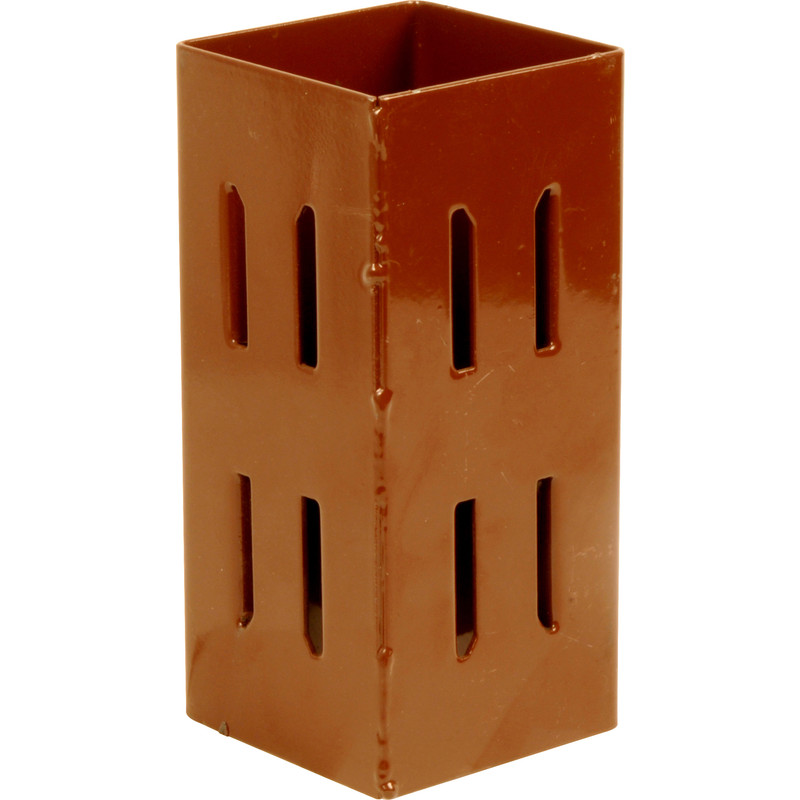 Post Extender 100 x 100mm