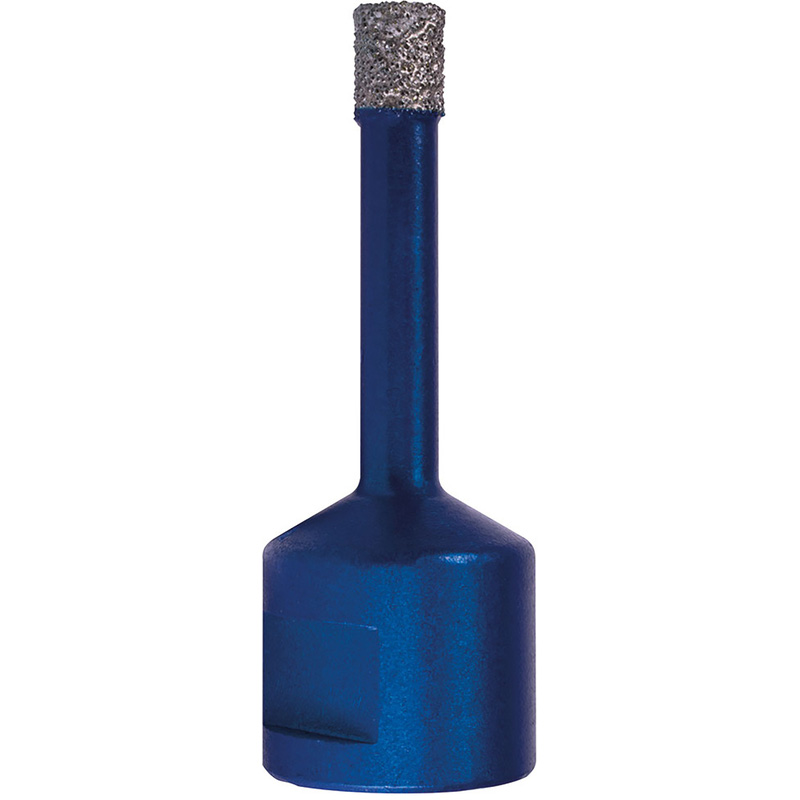 Mexco TDXCEL M14 Dry Diamond Tile Drill Bit 8mm