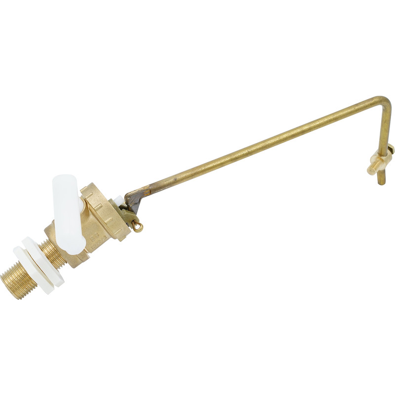 Made4Trade Float Valve Part 2 1/2" High Pressure