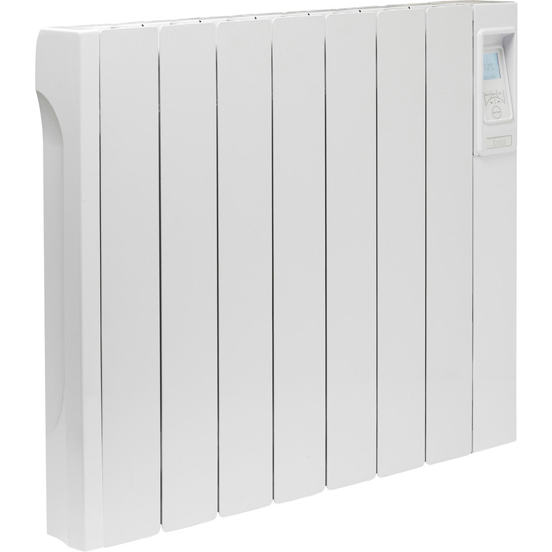 Creda Aluminium Radiator 1.00kW CAR100