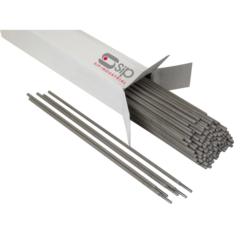 Arc Welding Electrodes E6013 3.25mm