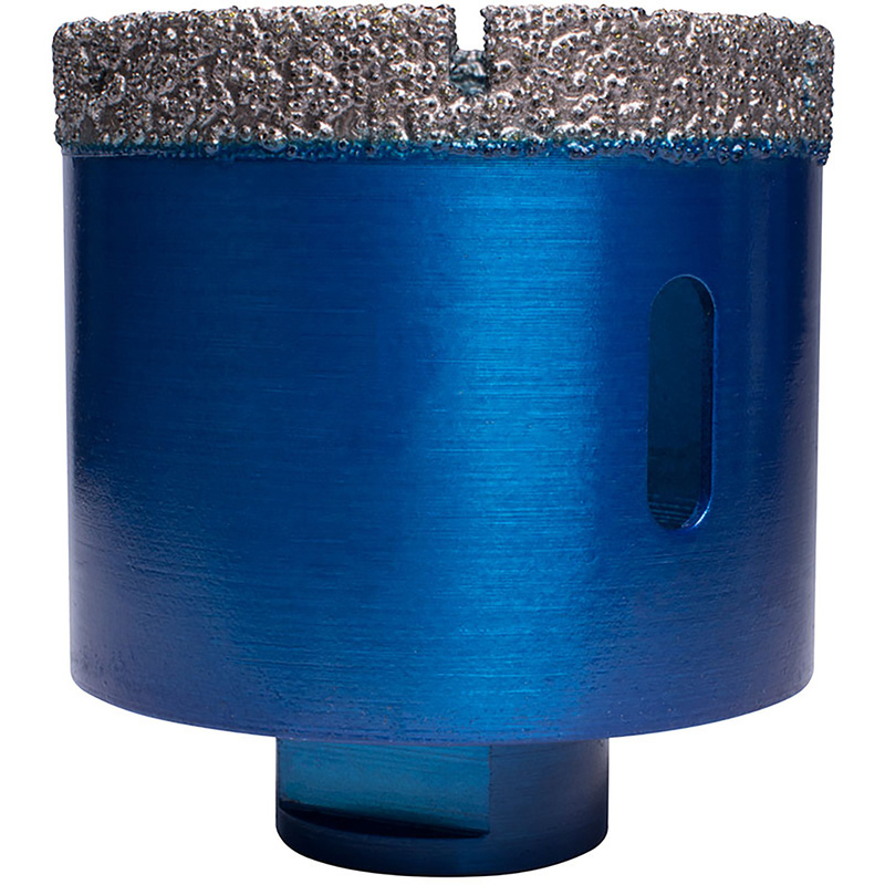 Mexco TDXCEL Diamond Tile Hole Saw 60mm