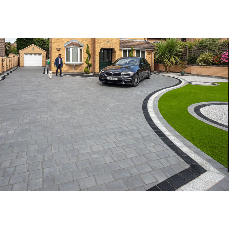 Marshalls Drivesys Jointing Compound Single Tub Grey 15kg