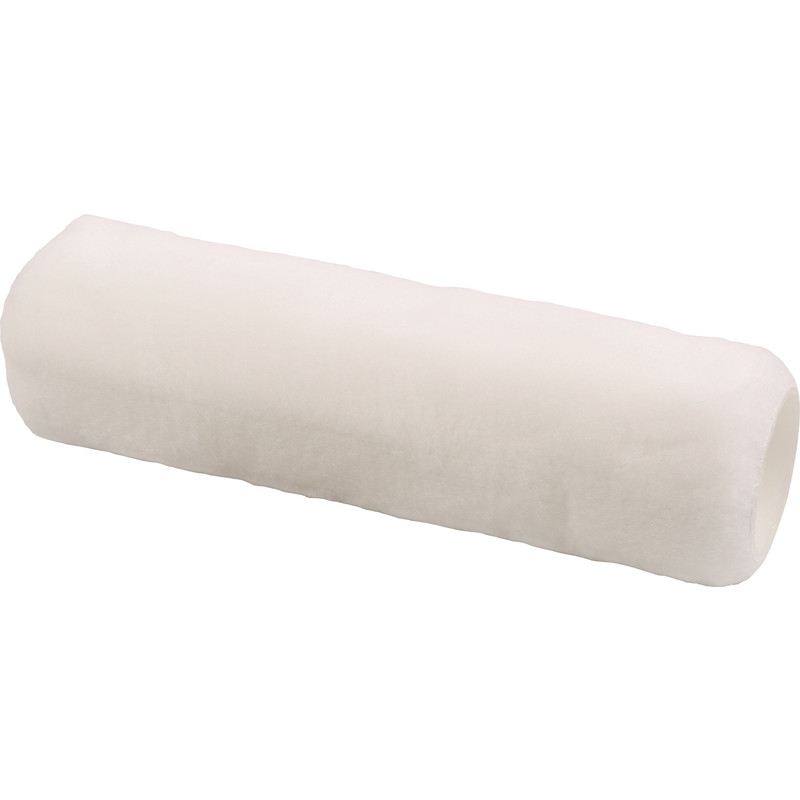 Purdy White Dove Short Pile Roller Sleeve 9"