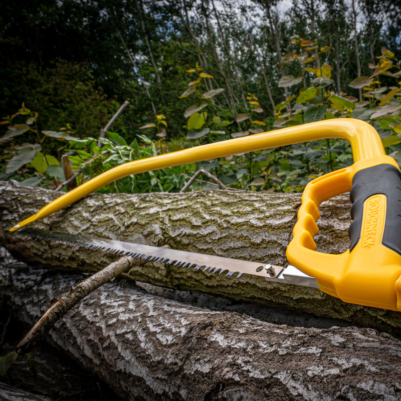 Roughneck Bow Saw 30"