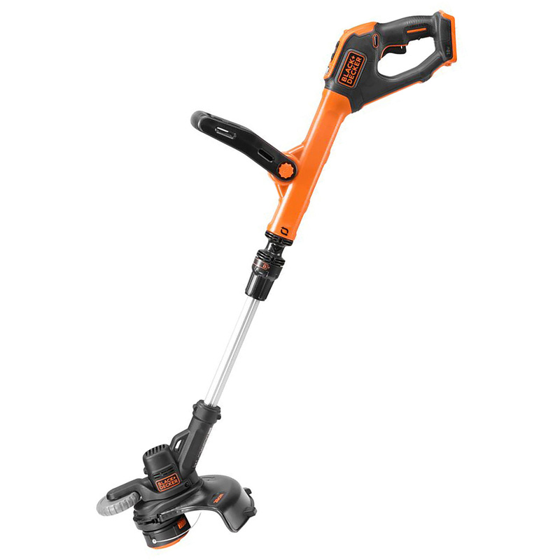 Black & Decker 28cm 18V Lithium-ion AFS Strimmer 1 x 2.0Ah
