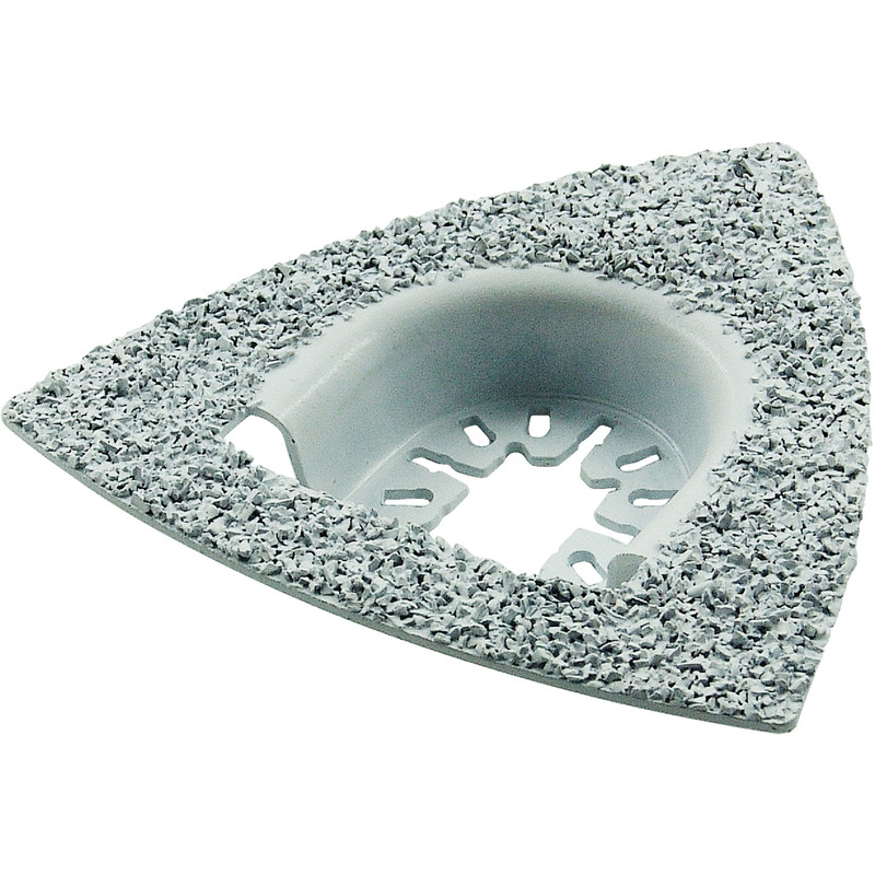 SMART Trade Tungsten Carbide Rasp